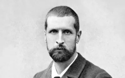 Alexandre Yersin, la météo dans les gènes