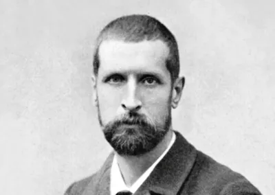 Yersin, la météo dans les gènes