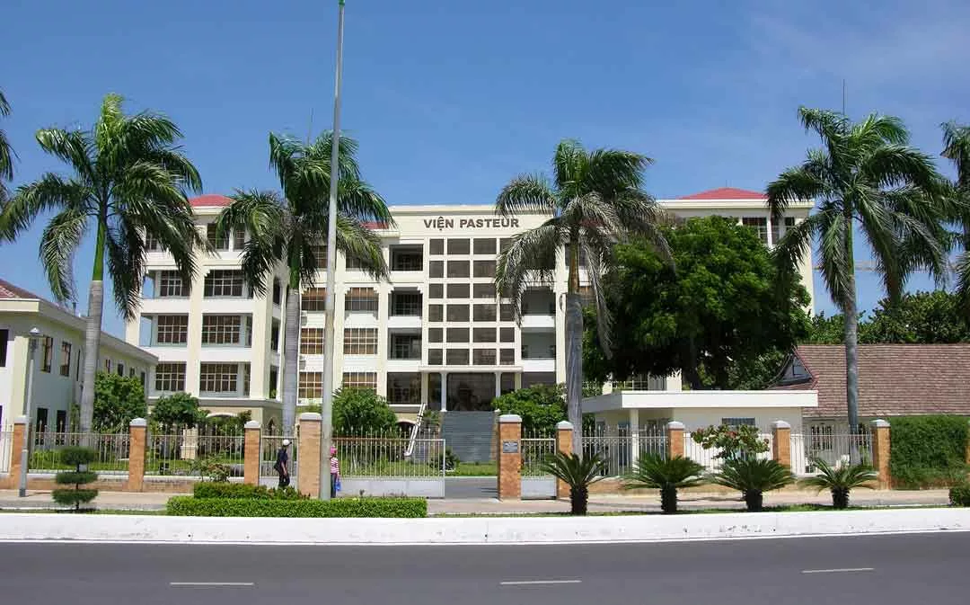 Pasteur_Institute_Nha_Trang
